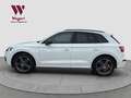 Audi SQ5 3.0 TFSI quattro*AHK*LED*SCHECKHEFT*NAVI* Wit - thumbnail 15