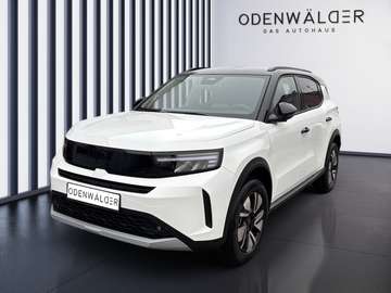 1.2 GS W LED+Navi+SHZ+Fernlichtass.+PDC