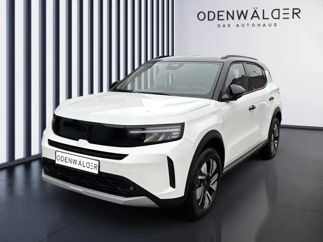 Opel Frontera 1.2 GS W LED+Navi+SHZ+Fernlichtass.+PDC