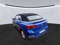 Volkswagen T-Roc Cabriolet 1.5 TSI DSG R-Line Navi, ZGV Blau - thumbnail 4