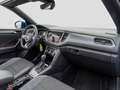 Volkswagen T-Roc Cabriolet 1.5 TSI DSG R-Line Navi, ZGV Blau - thumbnail 9