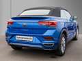 Volkswagen T-Roc Cabriolet 1.5 TSI DSG R-Line Navi, ZGV Blau - thumbnail 6