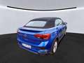 Volkswagen T-Roc Cabriolet 1.5 TSI DSG R-Line Navi, ZGV Blau - thumbnail 5