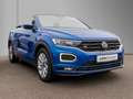 Volkswagen T-Roc Cabriolet 1.5 TSI DSG R-Line Navi, ZGV Blau - thumbnail 5