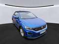 Volkswagen T-Roc Cabriolet 1.5 TSI DSG R-Line Navi, ZGV Blau - thumbnail 3