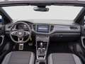 Volkswagen T-Roc Cabriolet 1.5 TSI DSG R-Line Navi, ZGV Blau - thumbnail 11