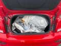 Abarth 595C 595 C CABRIO FALTDACH DEFEKT SPORTPAKET+CARPLAY Rouge - thumbnail 11