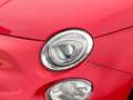 Abarth 595C 595 C CABRIO FALTDACH DEFEKT SPORTPAKET+CARPLAY Rouge - thumbnail 5