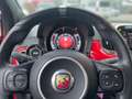 Abarth 595C 595 C CABRIO FALTDACH DEFEKT SPORTPAKET+CARPLAY Rouge - thumbnail 8