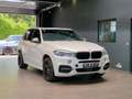 BMW X5 M d Pano*Standhzg*h&k*360° Kamera Bílá - thumbnail 6
