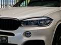 BMW X5 M d Pano*Standhzg*h&k*360° Kamera Bílá - thumbnail 9