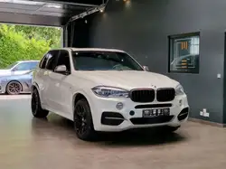 Bmw X5 M d Pano*Standhzg*h&k*360° Kamera