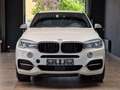 BMW X5 M d Pano*Standhzg*h&k*360° Kamera Bílá - thumbnail 7