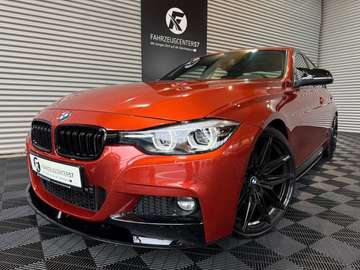 i xDrive/M-PAKET/LED/H&K/HUD/CARPLAY