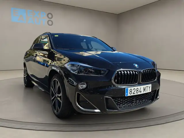 BMW X2 M M35i