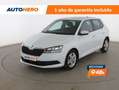 Skoda Fabia 1.0 TSI Ambition 70kW Blanc - thumbnail 1