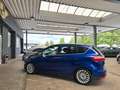 Ford C-Max Titanium Navi/Tempomat/KAMERA/SONY/SZH/AW Blau - thumbnail 14