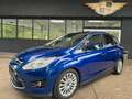 Ford C-Max Titanium Navi/Tempomat/KAMERA/SONY/SZH/AW Blau - thumbnail 1