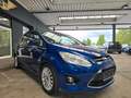 Ford C-Max Titanium Navi/Tempomat/KAMERA/SONY/SZH/AW Blau - thumbnail 6