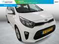 Kia Picanto 1.0 DPi DynamicLine Blanc - thumbnail 1