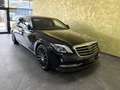 Mercedes-Benz S 350 S 350 d Lang *4-MATIC*ERSTBESITZ*CHAUFFEUR-PAKET* Schwarz - thumbnail 6