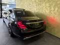 Mercedes-Benz S 350 S 350 d Lang *4-MATIC*ERSTBESITZ*CHAUFFEUR-PAKET* Schwarz - thumbnail 16