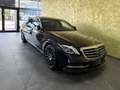 Mercedes-Benz S 350 S 350 d Lang *4-MATIC*ERSTBESITZ*CHAUFFEUR-PAKET* Schwarz - thumbnail 4