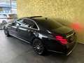 Mercedes-Benz S 350 S 350 d Lang *4-MATIC*ERSTBESITZ*CHAUFFEUR-PAKET* Schwarz - thumbnail 13