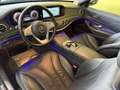 Mercedes-Benz S 350 S 350 d Lang *4-MATIC*ERSTBESITZ*CHAUFFEUR-PAKET* Noir - thumbnail 27