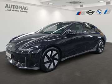 77,4KwH*Techniq*Rückfahrkamera*Leder*Memory