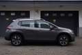 Peugeot 2008 Allure 1.2 e-THP LEDER+NAVI+PANO+KAMER+AHK+ALU+1Hd Grau - thumbnail 2