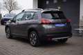 Peugeot 2008 Allure 1.2 e-THP LEDER+NAVI+PANO+KAMER+AHK+ALU+1Hd Grau - thumbnail 23