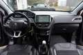 Peugeot 2008 Allure 1.2 e-THP LEDER+NAVI+PANO+KAMER+AHK+ALU+1Hd Grau - thumbnail 10