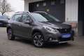 Peugeot 2008 Allure 1.2 e-THP LEDER+NAVI+PANO+KAMER+AHK+ALU+1Hd Grau - thumbnail 1