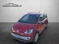 Volkswagen up! cross up! *Automatik* Rouge - thumbnail 10
