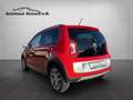 Volkswagen up! cross up! *Automatik* Rouge - thumbnail 5