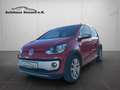 Volkswagen up! cross up! *Automatik* Rouge - thumbnail 3