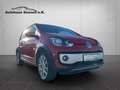 Volkswagen up! cross up! *Automatik* Rouge - thumbnail 9