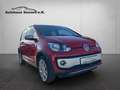 Volkswagen up! cross up! *Automatik* Rouge - thumbnail 1
