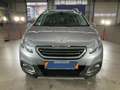Peugeot 2008 1.6 E-HDI115 FAP ALLURE Gris - thumbnail 4