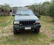 Jeep Grand Cherokee Grand Cherokee I 1993 2.5 td Limited Verde - thumbnail 1