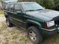 Jeep Grand Cherokee Grand Cherokee I 1993 2.5 td Limited Verde - thumbnail 2
