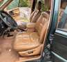 Jeep Grand Cherokee Grand Cherokee I 1993 2.5 td Limited Verde - thumbnail 7