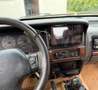 Jeep Grand Cherokee Grand Cherokee I 1993 2.5 td Limited Verde - thumbnail 5