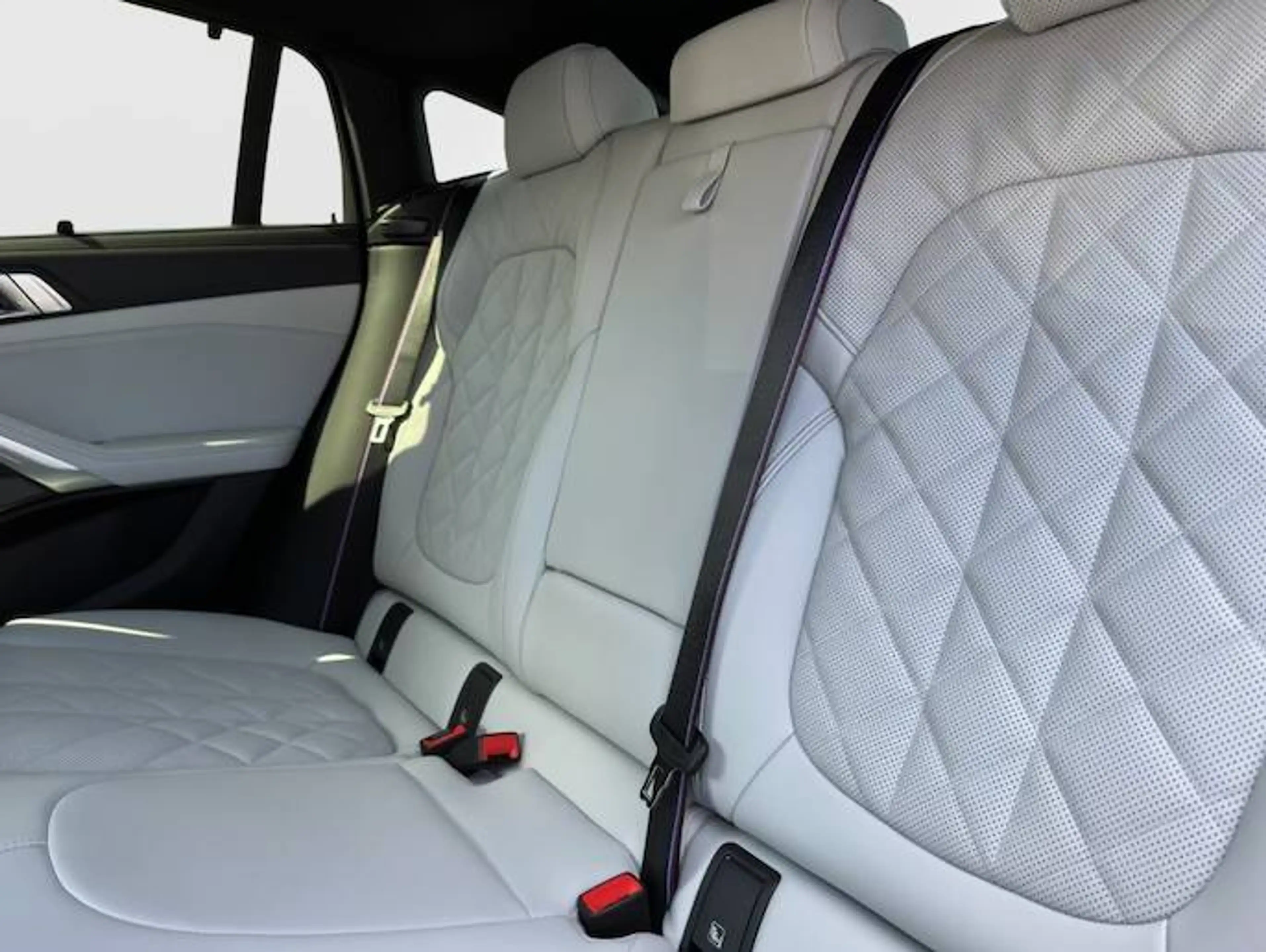 BMW X6 30 d xDrive M Sport — photo 6