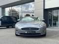 Jaguar XK XK 4.2 V8 Coupé Gris - thumbnail 3