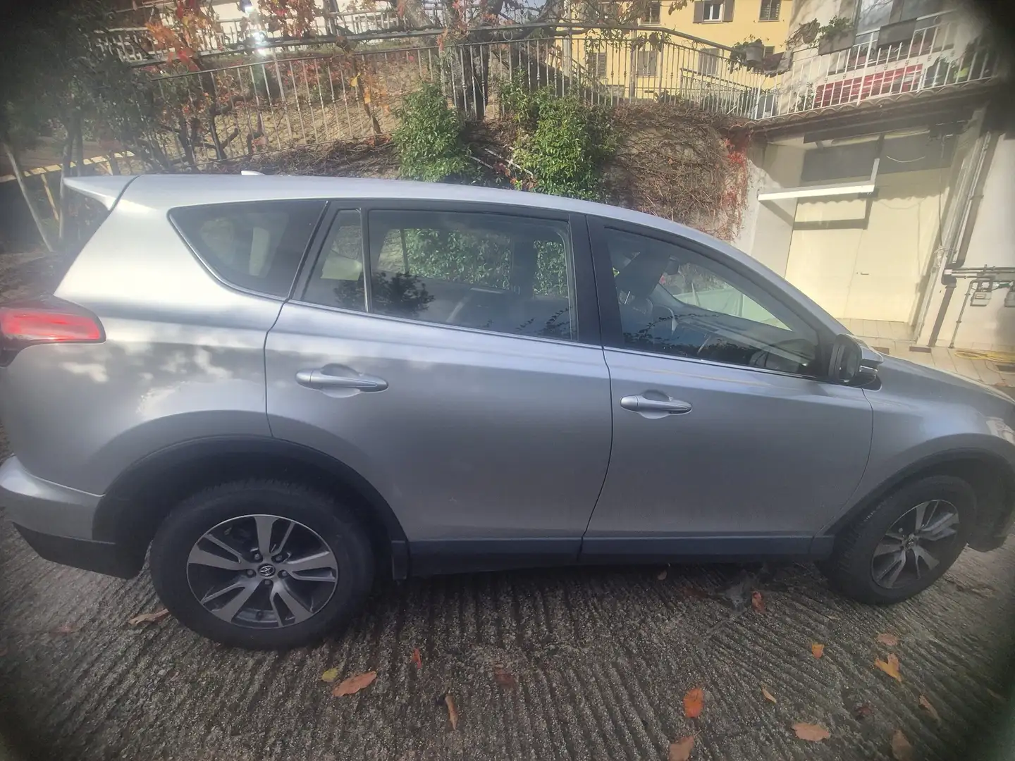 Toyota RAV 4 Rav4 2.0 d-4d Active 2wd mt - 2