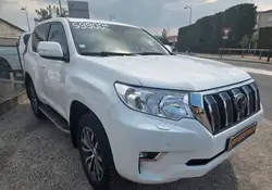Toyota Land Cruiser lounge Bva tva recup soit 48990Ht