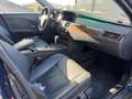 BMW 530 530d xDrive AUTOMATIK NAVI LEDER XENON AHK TÜV Blau - thumbnail 12