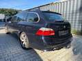 BMW 530 530d xDrive AUTOMATIK NAVI LEDER XENON AHK TÜV Blau - thumbnail 4